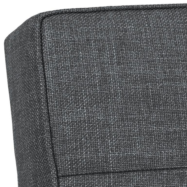 Sofa Perugia szara ciemna - ACTONA